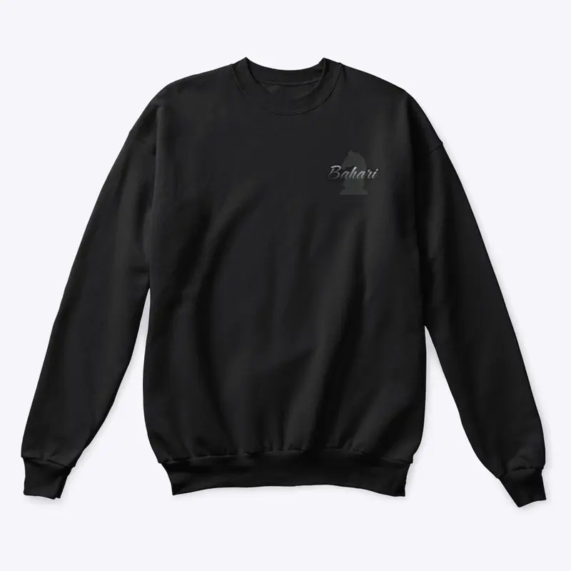 Bahari Crewneck.