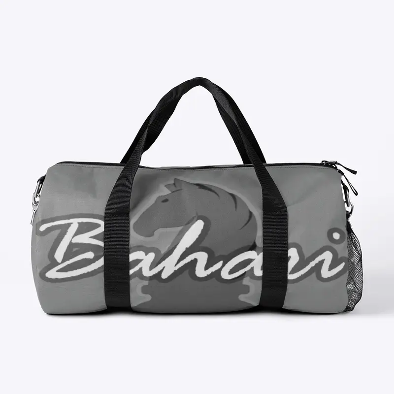 BAHARI DUFFEL BAG