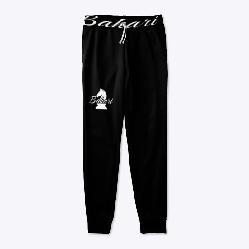 BAHARI JOGGERS