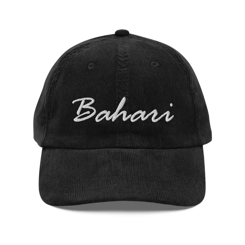 BAHARI HAT